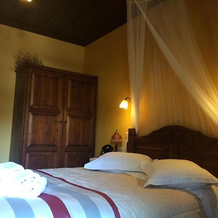 Archontiko Tsiboni Hotell Eláti Exteriör bild
